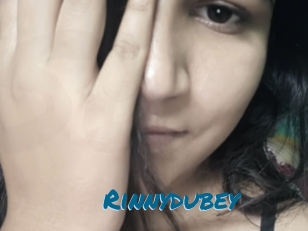 Rinnydubey