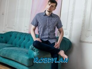 Robdylan
