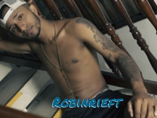 Robinrieft