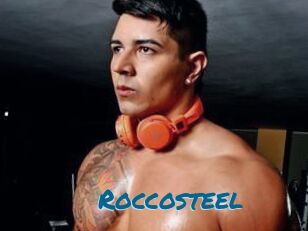 Roccosteel