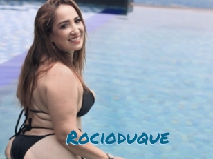 Rocioduque