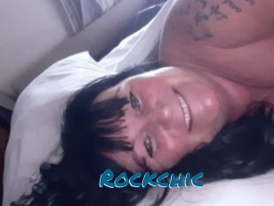rockchic Sexcams Live Erotik