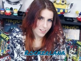 rockerlana Sexcams Live Erotik