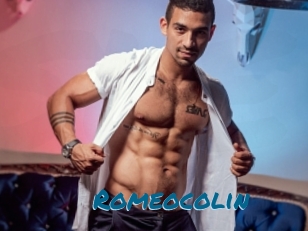 romeocolin Sexcams Live Erotik