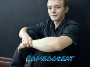 Romeogreat