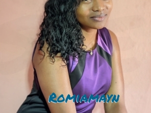 Romiamayn