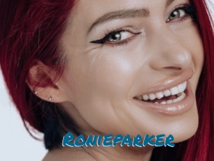 ronieparker Sexcams Live Erotik