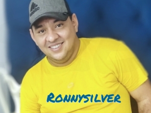 Ronnysilver