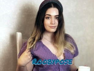 Roobypose