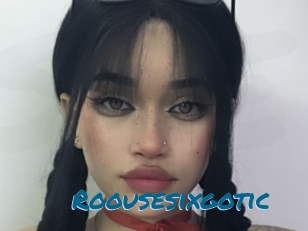 Roousesixgotic