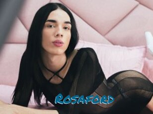Rosaford