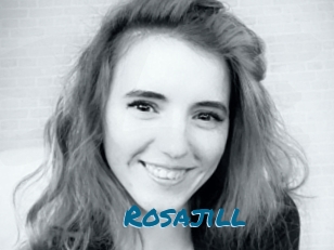 Rosajill