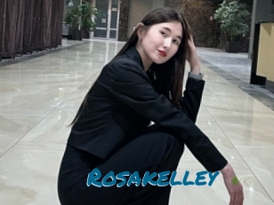 Rosakelley