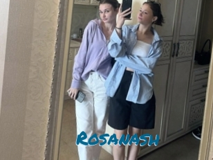 Rosanash