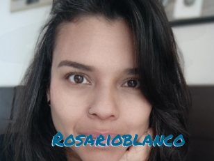 Rosarioblanco