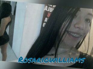Rosario_williams