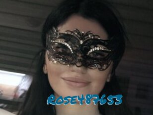 Rose487653