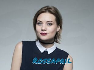 Roseapril