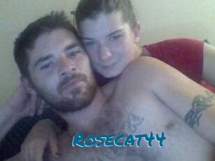 Rosecat44