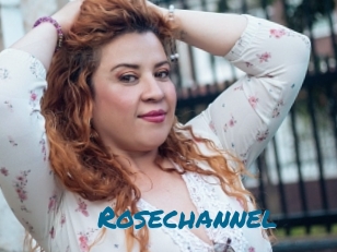 rosechannel Sexcams Live Erotik