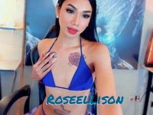 roseellison Sexcams Live Erotik