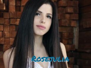 Rosejulia