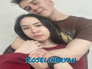 Roselineryan