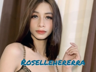rosellehererra Sexcams Live Erotik