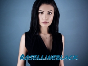 Rosellineblack