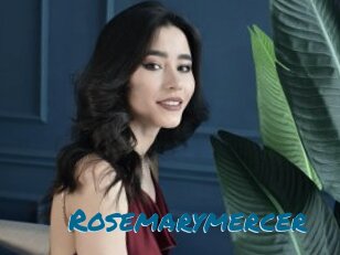 Rosemarymercer