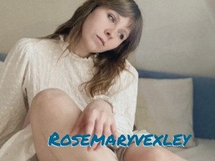 Rosemaryvexley
