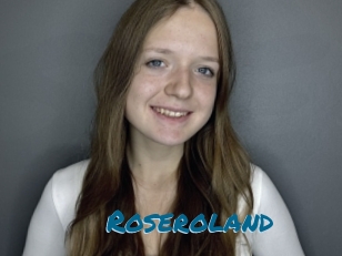 Roseroland