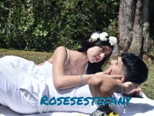 rosesestefany Sexcams Live Erotik