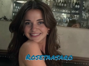 Rosetaasaro