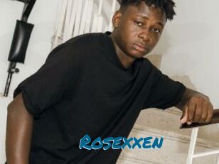 Rosexxen