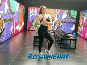 Roshynenny