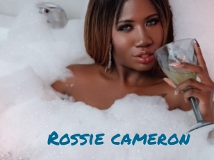 rossie_cameron Sexcams Live Erotik