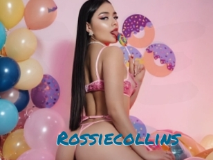 rossiecollins Sexcams Live Erotik