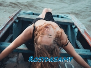 Rosydreamy