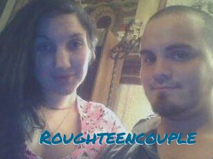 Roughteencouple