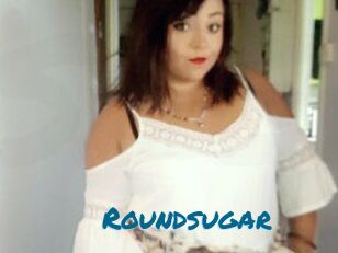 Roundsugar