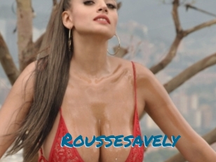 roussesavely Sexcams Live Erotik