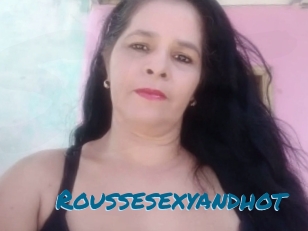 roussesexyandhot Sexcams Live Erotik