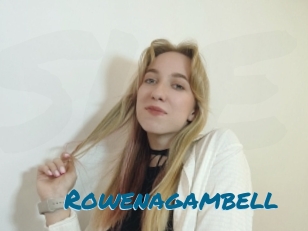 Rowenagambell