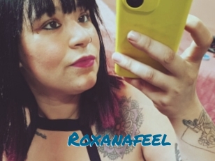 Roxanafeel