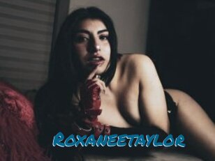 Roxaneetaylor