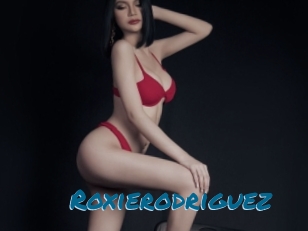 roxierodriguez Sexcams Live Erotik