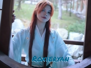 Roxieryan