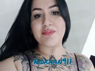 Roxxan911