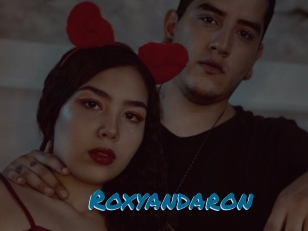 Roxyandaron